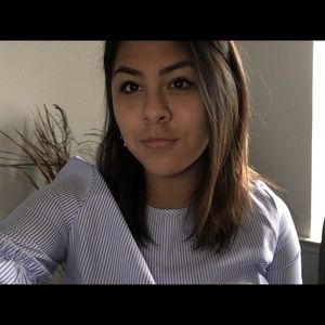 Meet your Posher, Karina